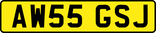 AW55GSJ