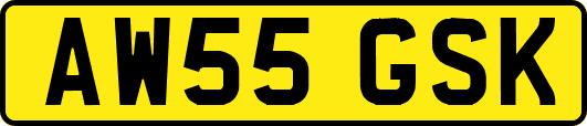 AW55GSK
