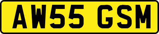 AW55GSM