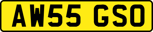 AW55GSO
