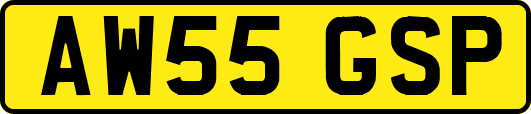 AW55GSP