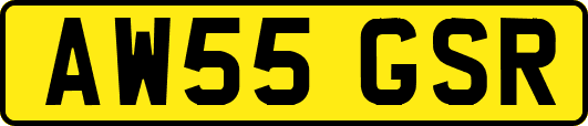 AW55GSR