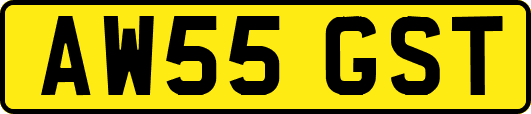 AW55GST
