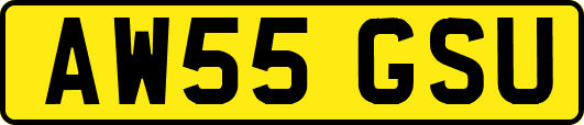 AW55GSU