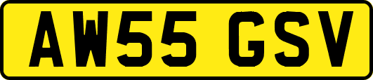 AW55GSV