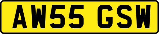 AW55GSW