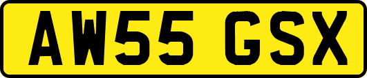 AW55GSX