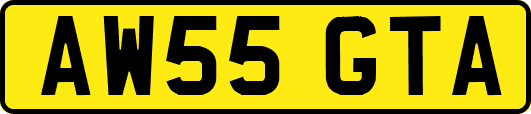 AW55GTA
