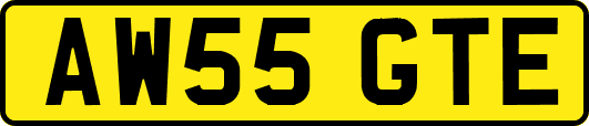 AW55GTE
