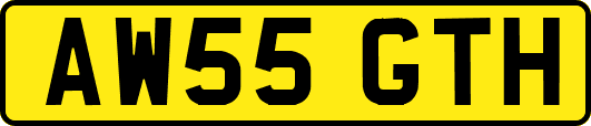 AW55GTH
