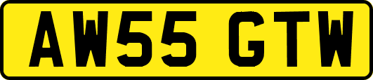 AW55GTW
