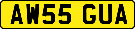 AW55GUA