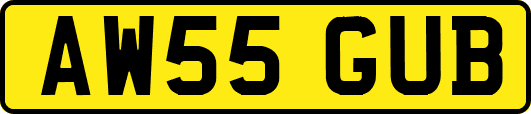 AW55GUB