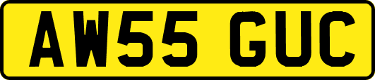 AW55GUC