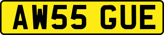 AW55GUE