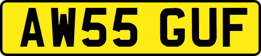 AW55GUF