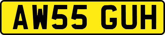 AW55GUH
