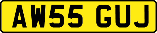 AW55GUJ