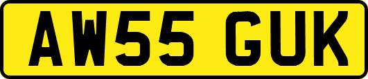 AW55GUK