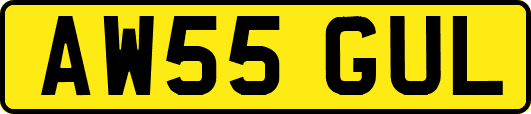AW55GUL