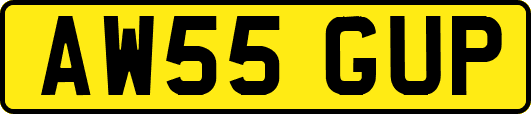 AW55GUP