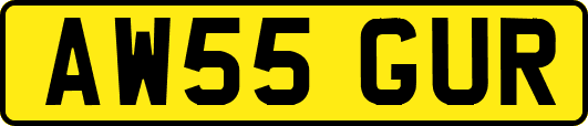 AW55GUR
