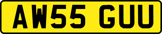 AW55GUU