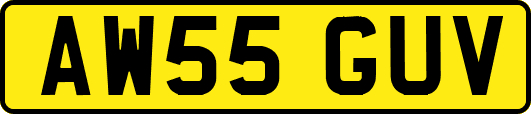 AW55GUV