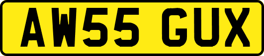 AW55GUX