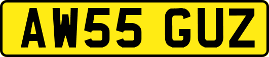 AW55GUZ