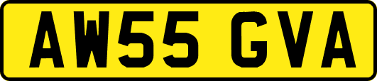 AW55GVA