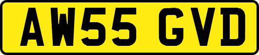 AW55GVD