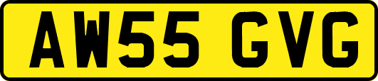 AW55GVG
