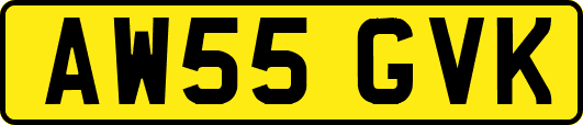 AW55GVK