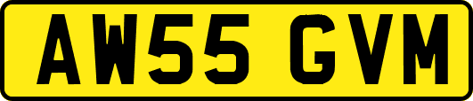AW55GVM