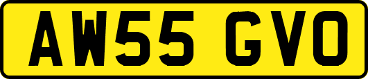 AW55GVO