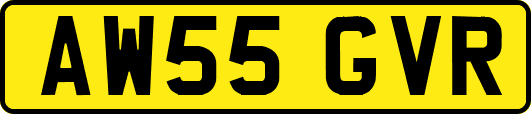 AW55GVR