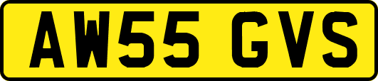 AW55GVS