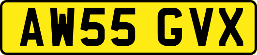 AW55GVX