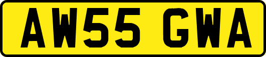 AW55GWA