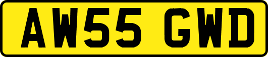 AW55GWD