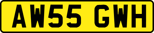 AW55GWH