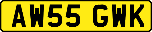 AW55GWK