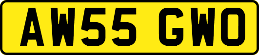 AW55GWO