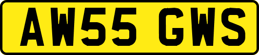 AW55GWS