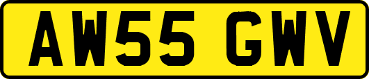 AW55GWV