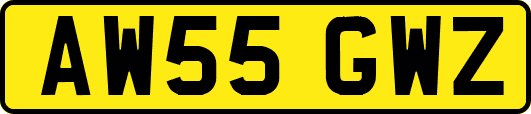 AW55GWZ