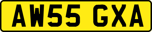AW55GXA