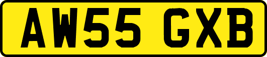 AW55GXB