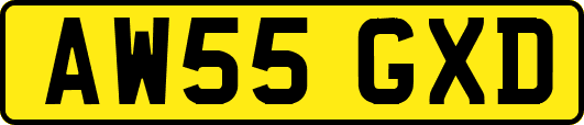 AW55GXD